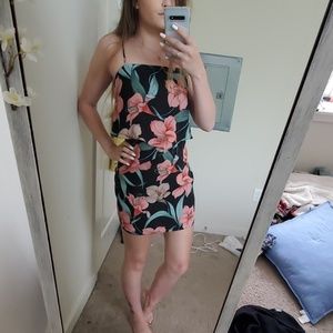 NWT Amazing Lace Shift Dress